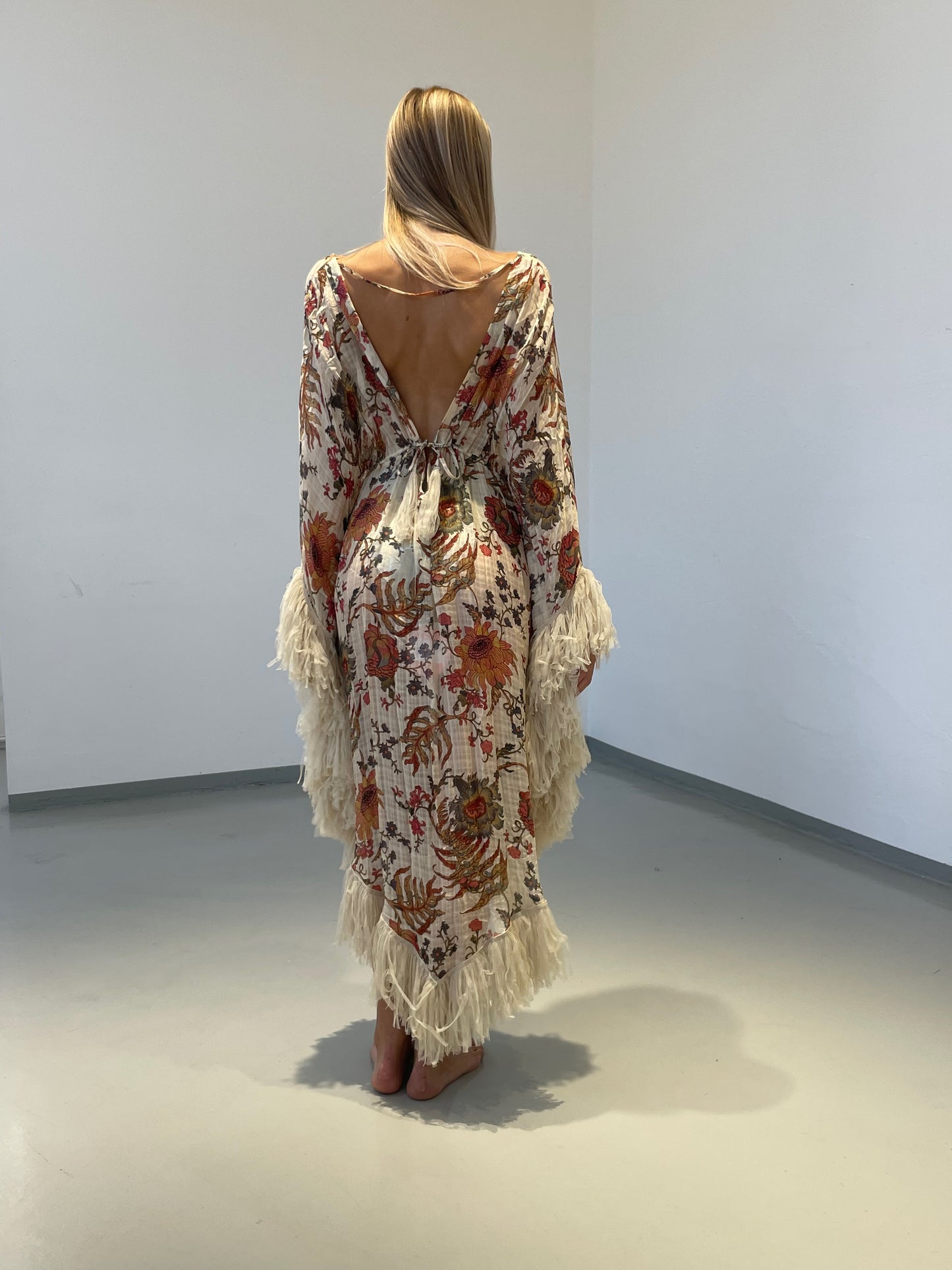 Swan Kyoto cream