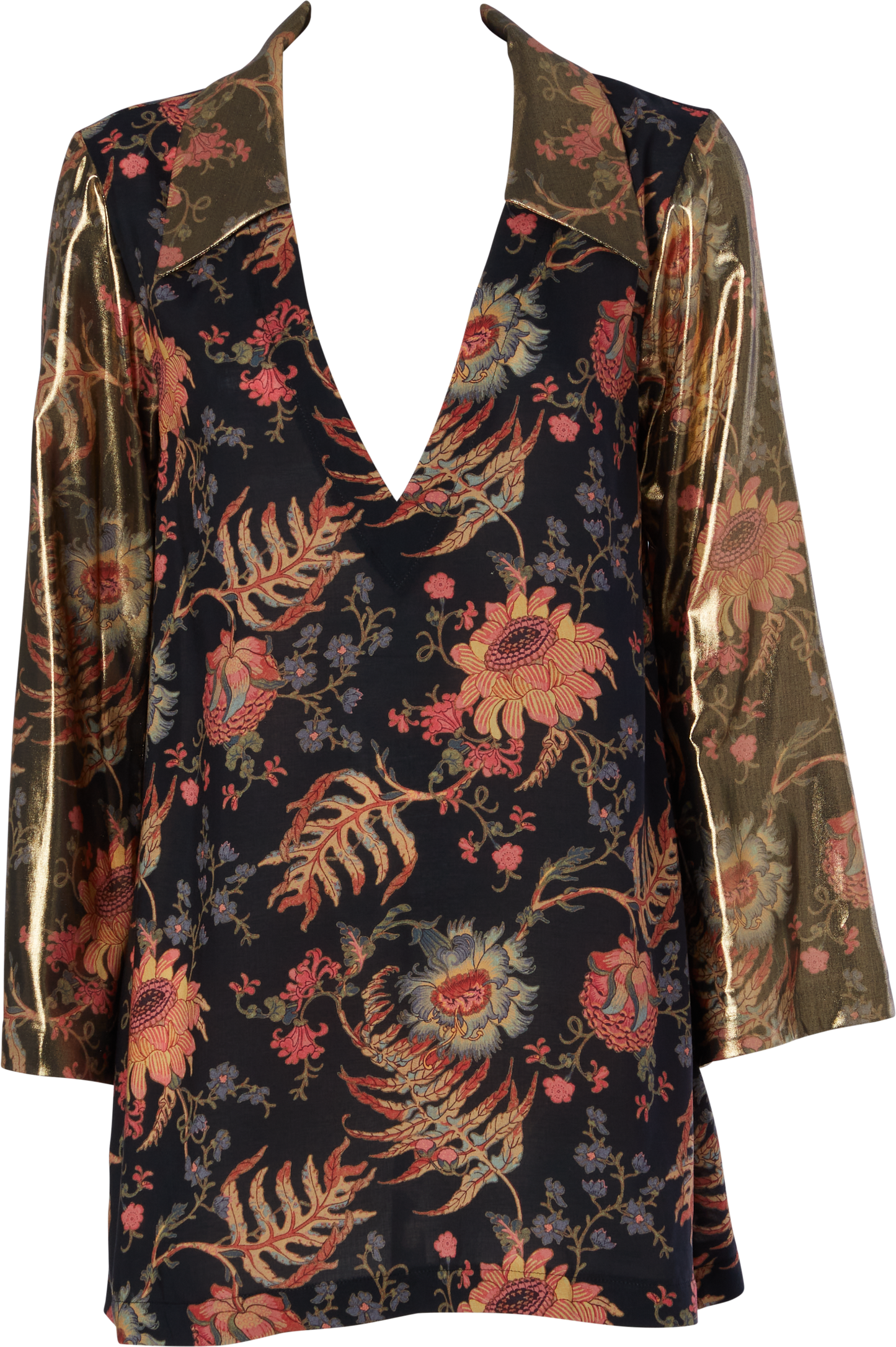 Poupette kyoto black