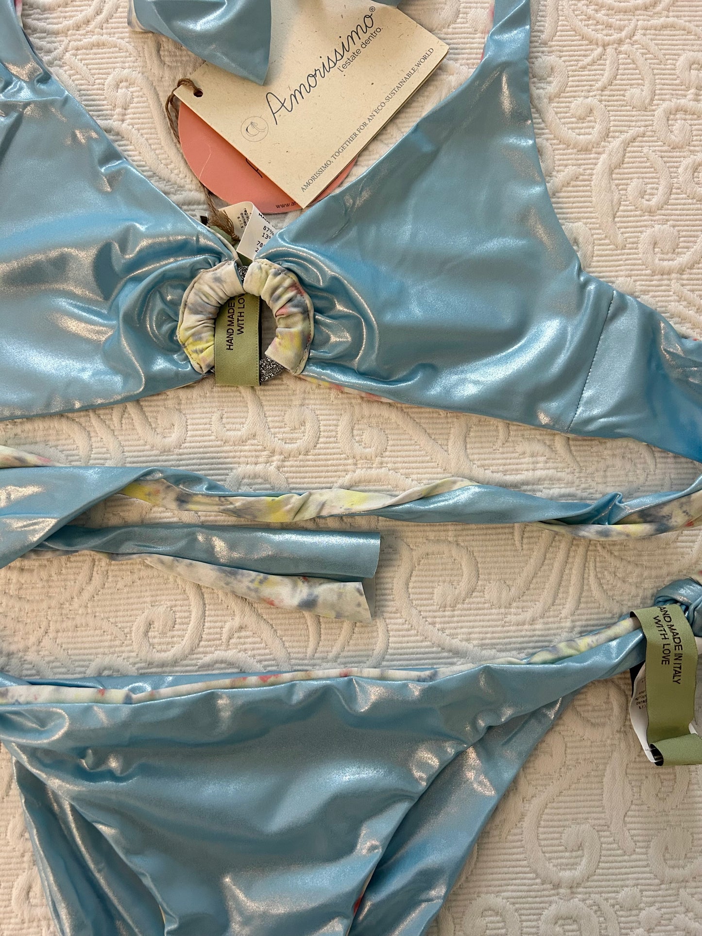 Aphrodite Himalayan dream