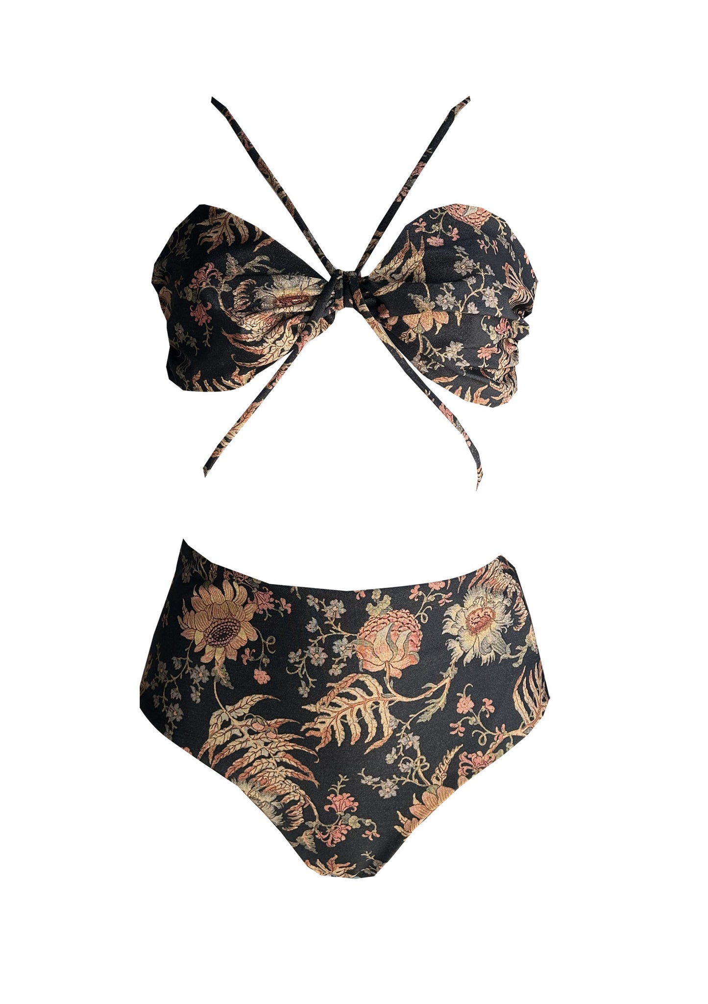 Oleander Kyoto Black