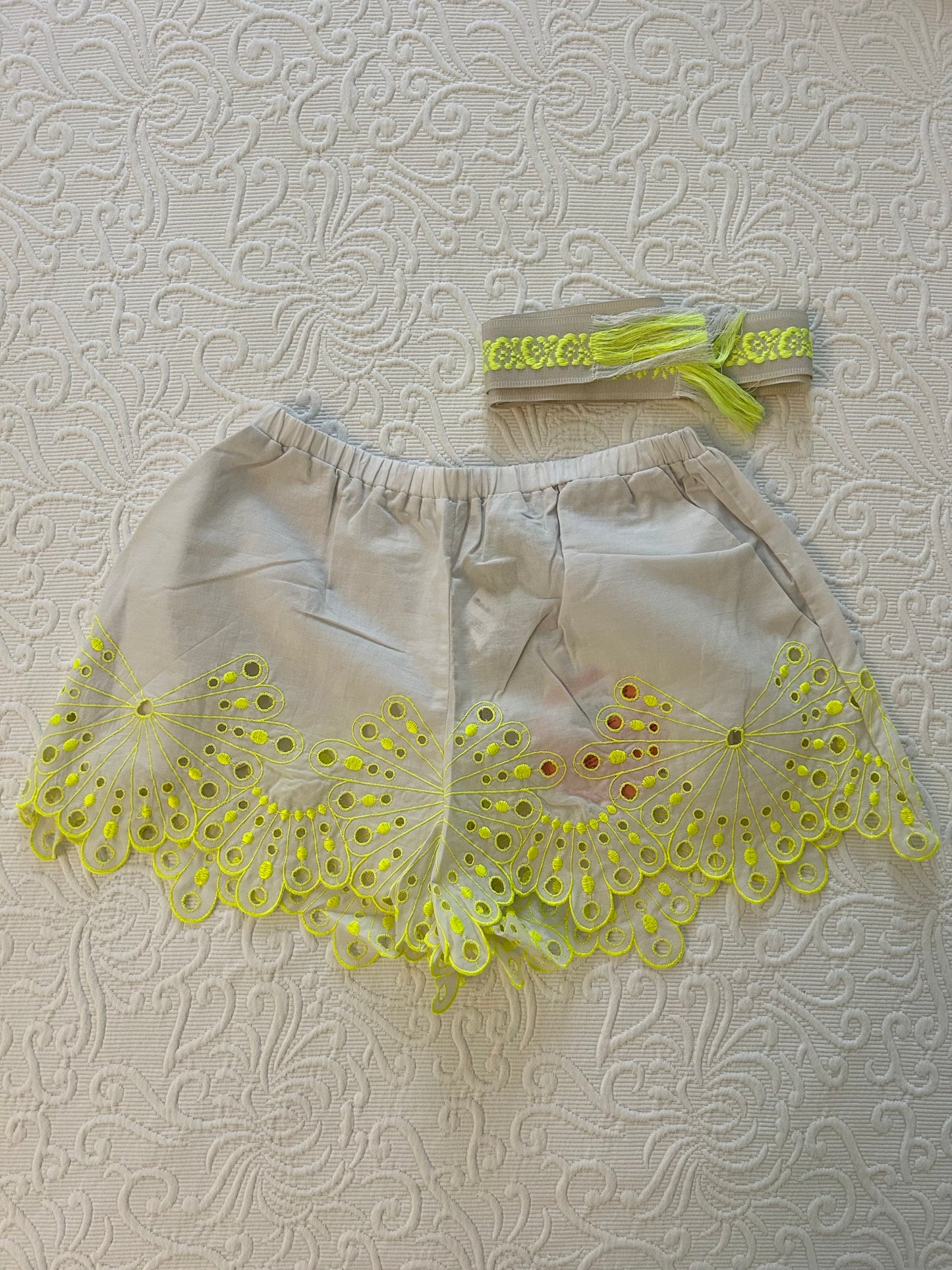 Honey ballade blanche