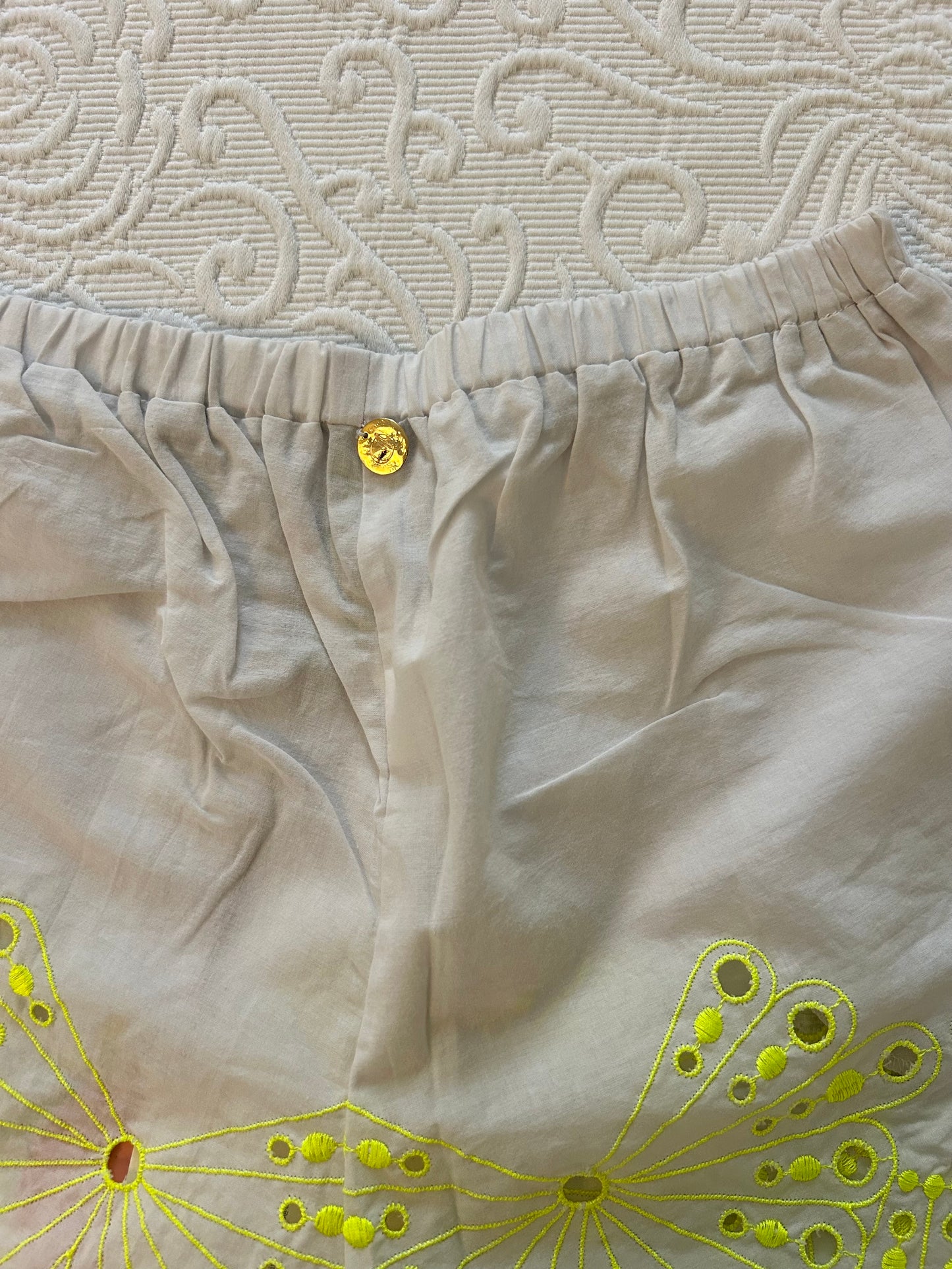 Honey ballade blanche