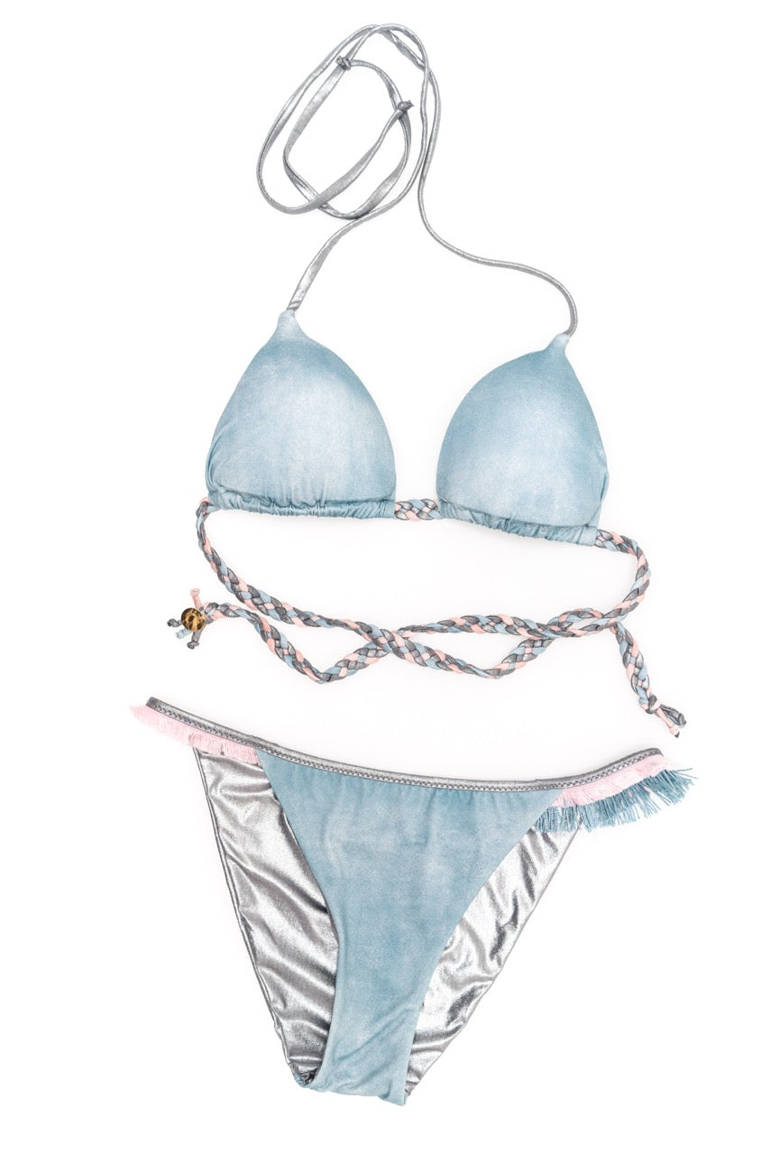 Bahia Blue moon Splash