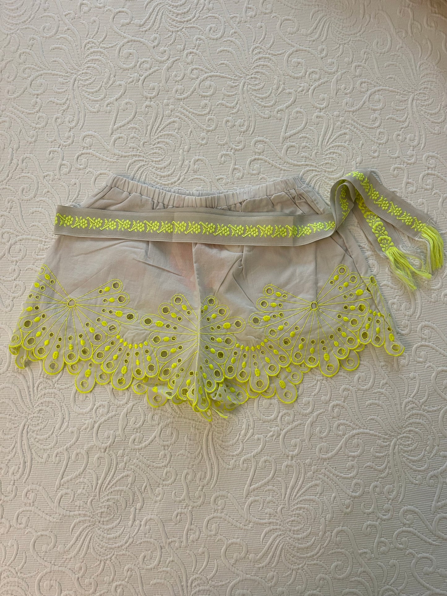 Honey ballade blanche