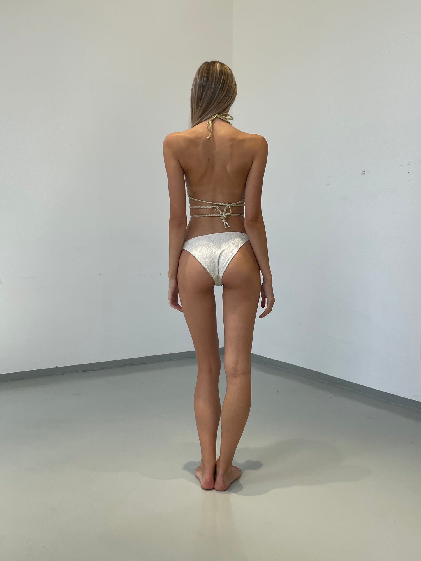 Syren Posh regular cut