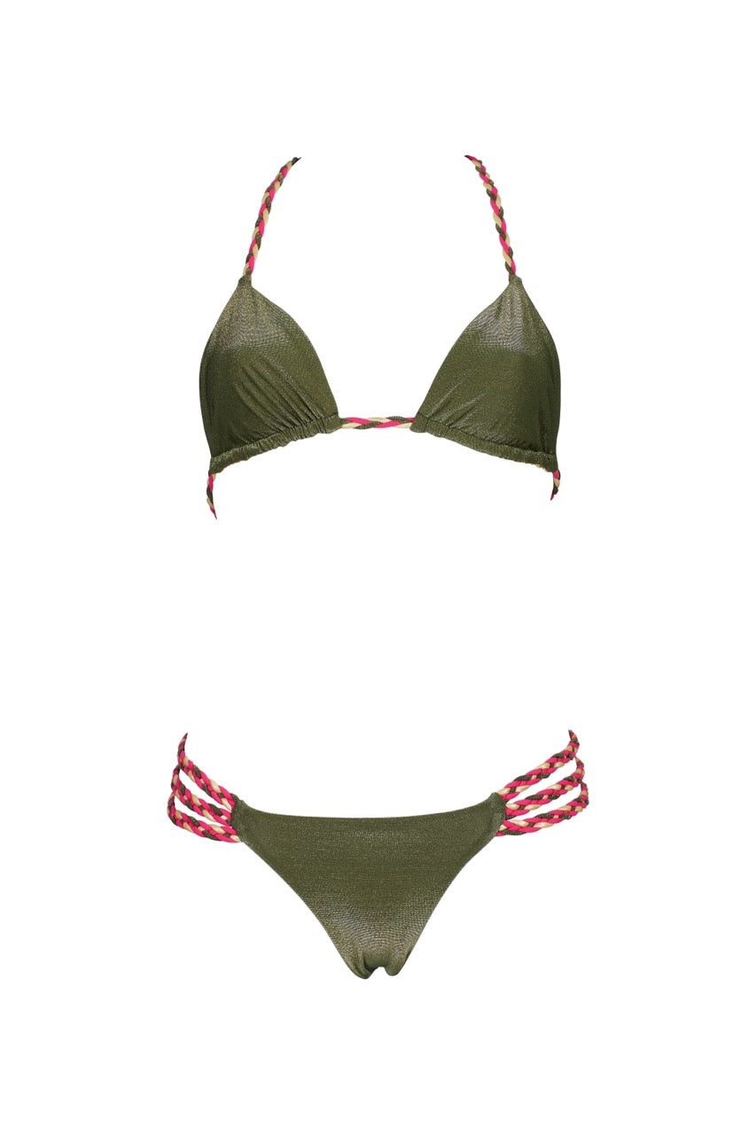 Syren Carnaby Street Brazilian cut
