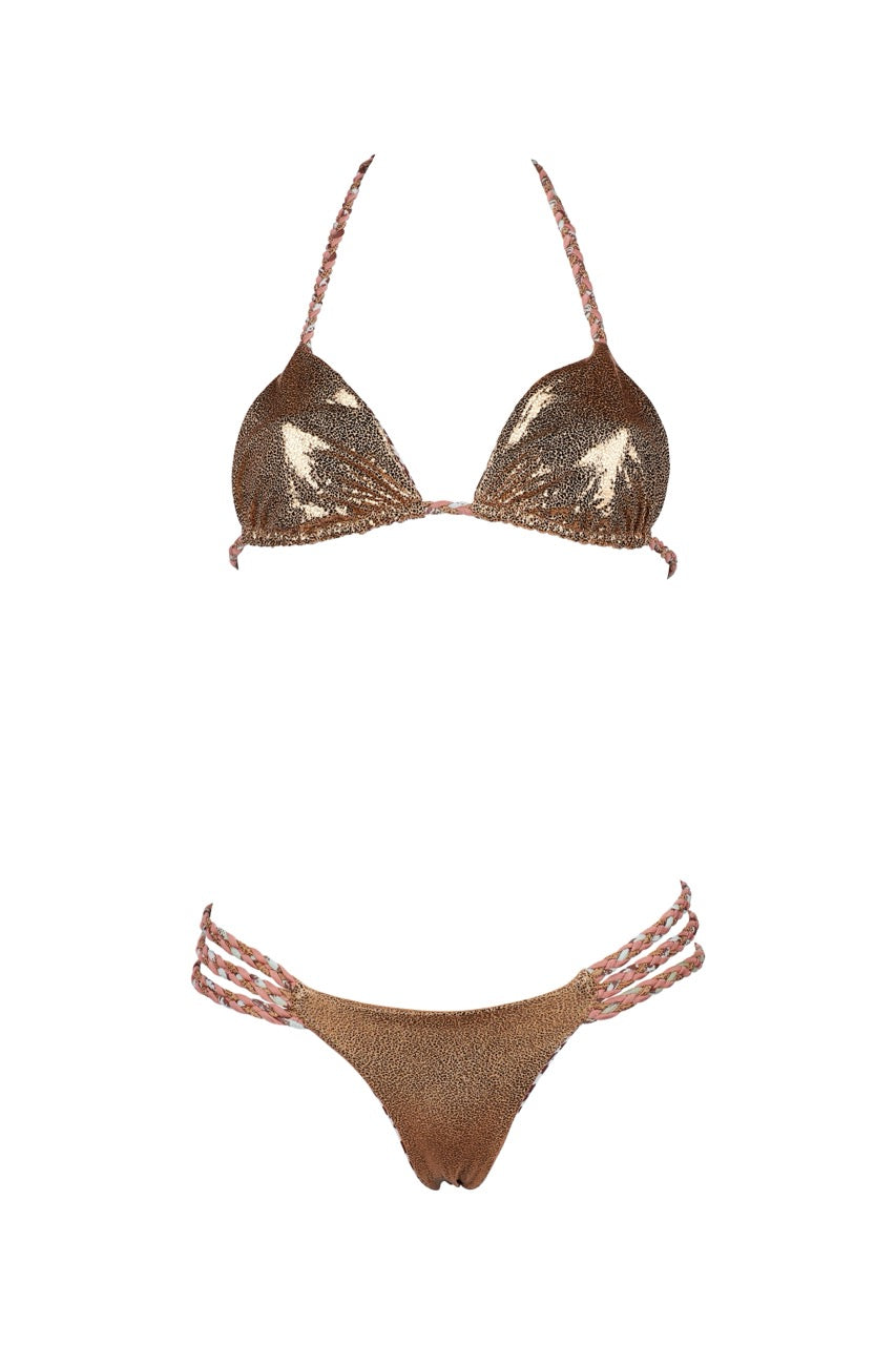 Syren Urban Jungle brazilian cut