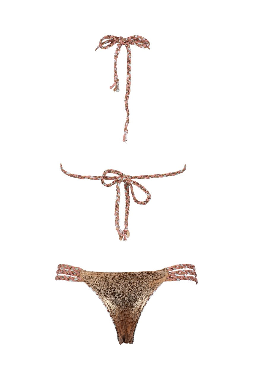 Syren Urban Jungle brazilian cut