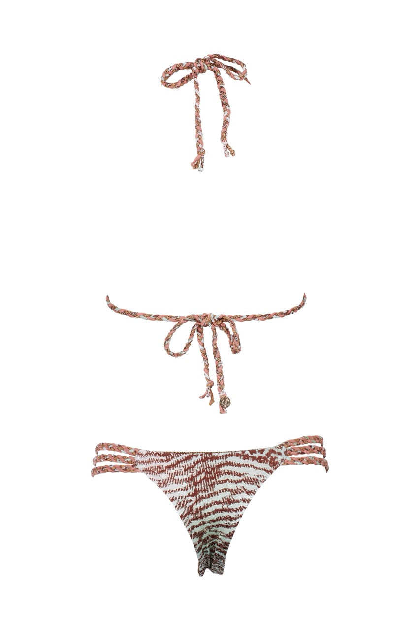 Syren Urban Jungle brazilian cut