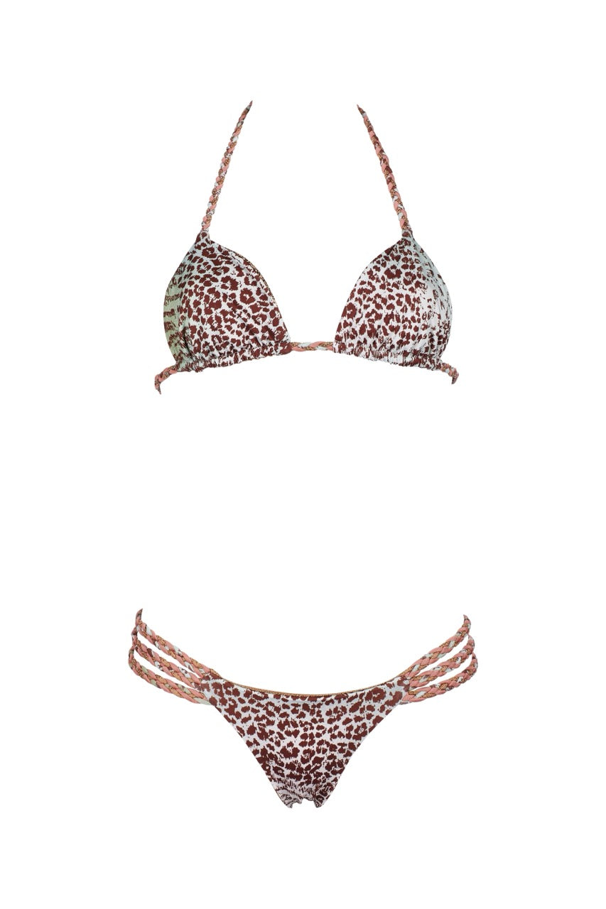 Syren Urban Jungle brazilian cut