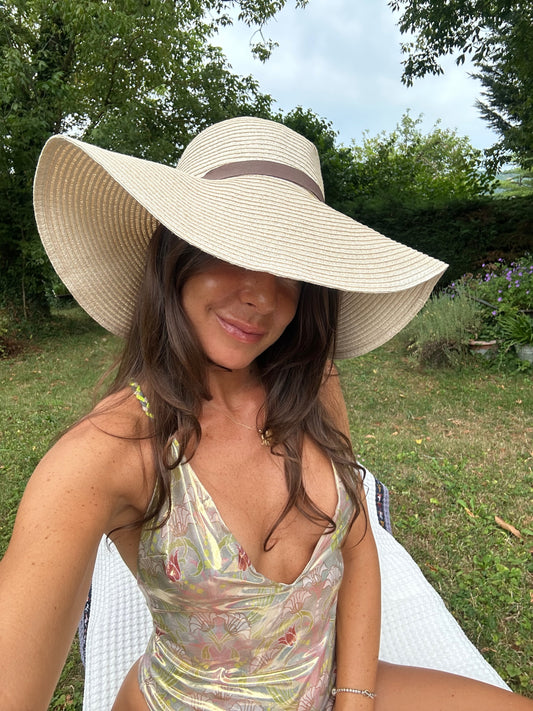 Venus Jardins de Babylone